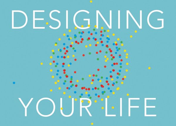 How do I Design my Life and Improve Happiness and Fulfilment?