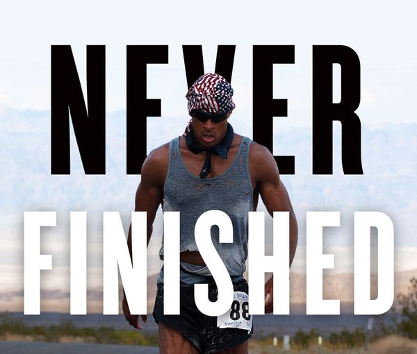 Unleashing the Uncommon: How David Goggins' Mental Toughness Transforms Lives
