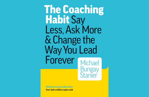 Increase Team Magic with 4 Steps of Effective Coaching Techniques