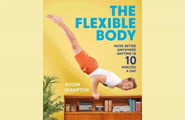 How to Boost Your Mind and Body with a 10-Minute Stretch