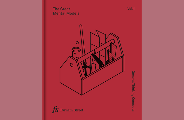 5 Examples of Mental Models for Better Decisions and Creativity