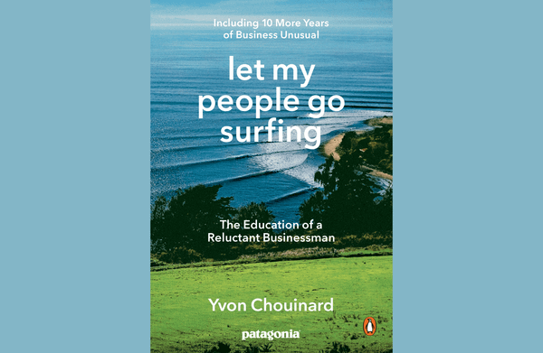 8 Huge Lessons from the Best Example of Building a Business With Positive Impact