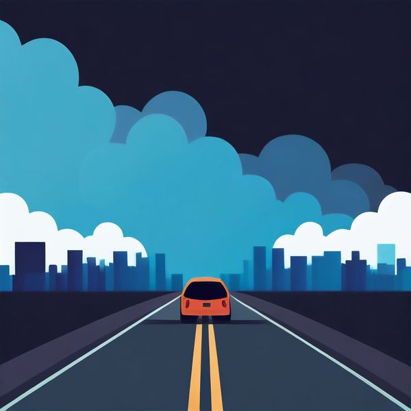 Uber: Not a Smooth Ride, More Hazardous Conditions Ahead