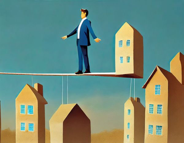 Balancing Act: The Evolution of Airbnb and its Ripple Effect on the Sharing Economy