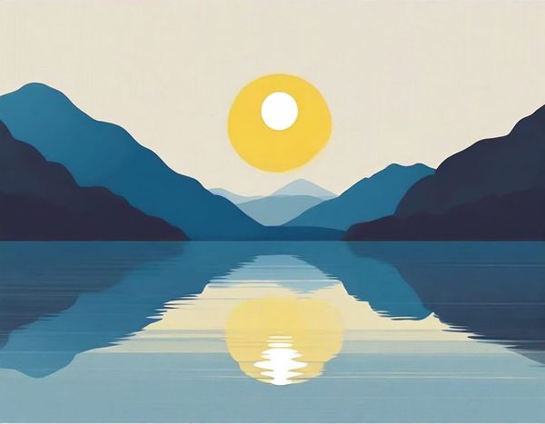 Discover how to Achieve Stillness of Mind an Underrated Superpower