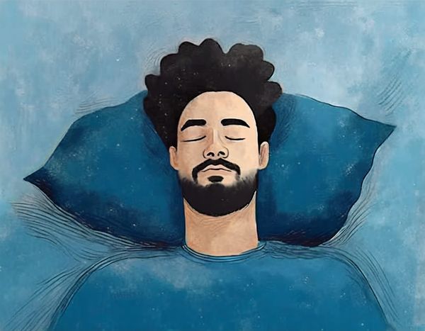 How I Optimized High Performance with One Thing: Sleep