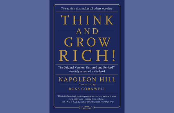 How to Unlock Entrepreneurial Desire and Empower Your Dreams