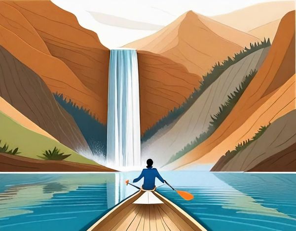 Why Is Life So Hard And 5 Ideas To Overcome