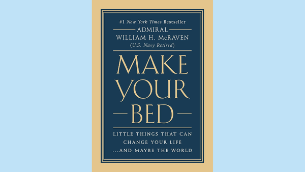 Starting Small: The First Step to Big Achievements