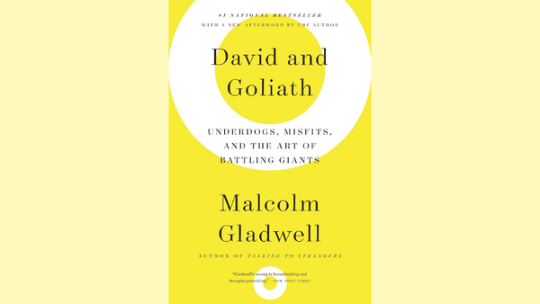 Profit From Being An Underdog And Be Competitive