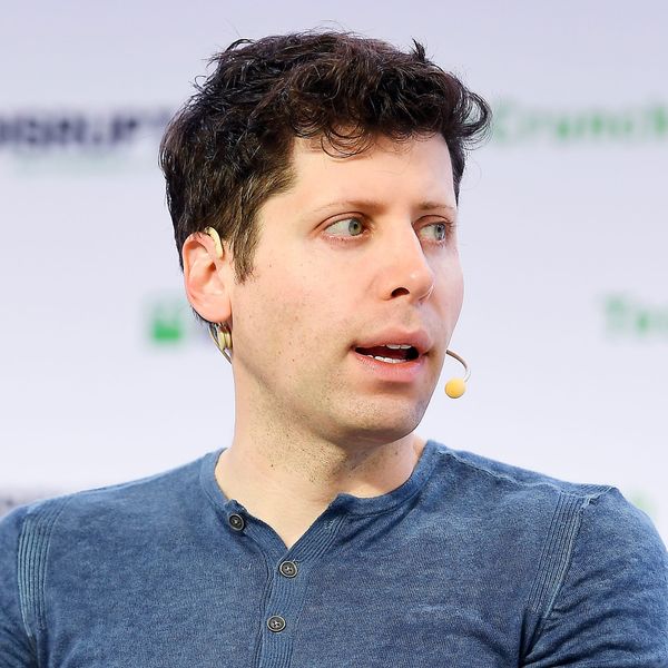 12 Fundamentals From Sam Altman, OpenAI's Spectacular CEO