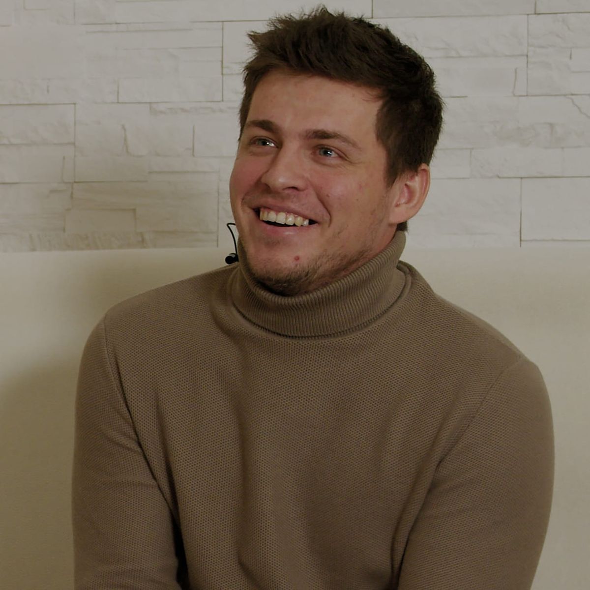 Martin Jahoda: Entertainer nejen na Kyjovsku