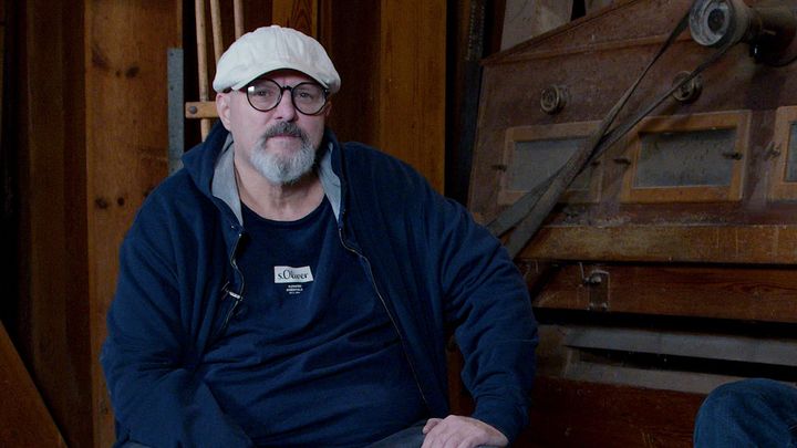 Pavel Kudláč: Technik a historik Kyjova