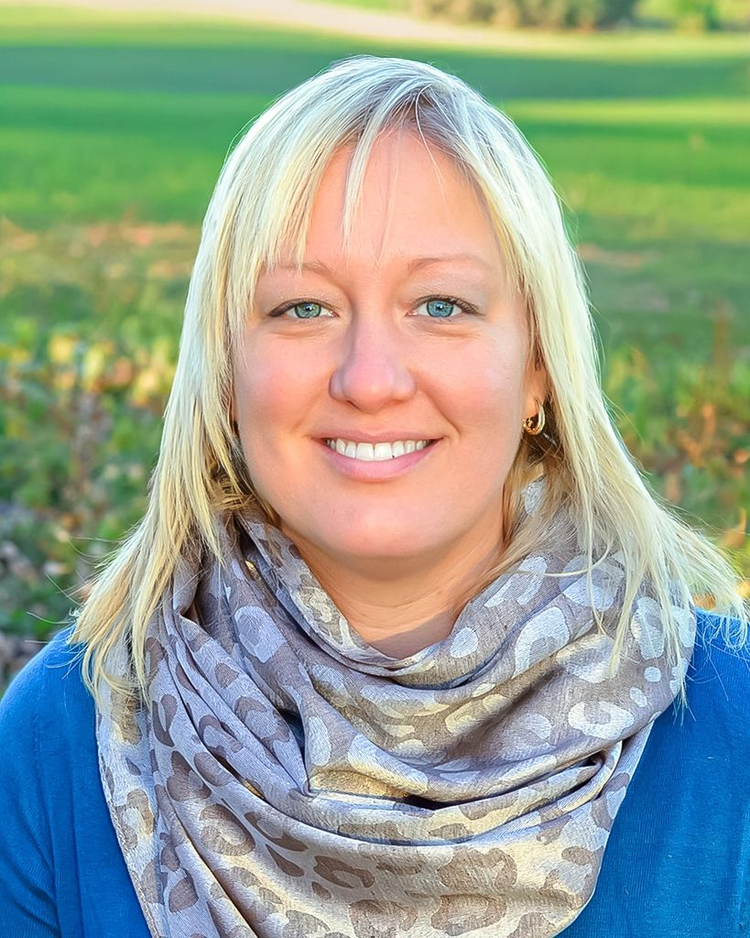 Kathleen “Katie” Dorothy (Wanggaard) Jensen