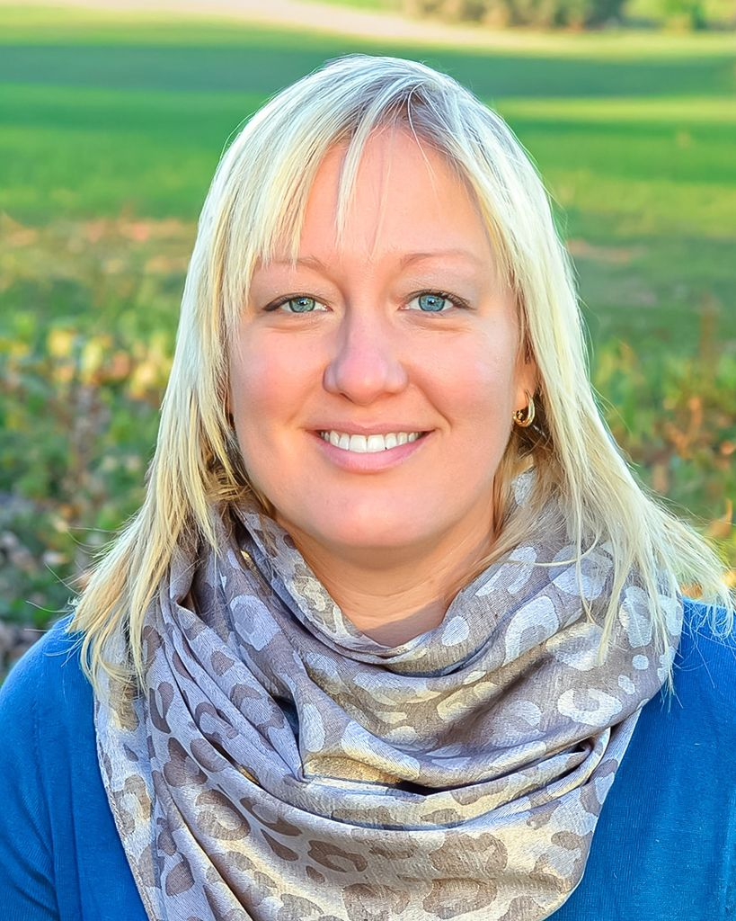 Kathleen “Katie” Dorothy (Wanggaard) Jensen