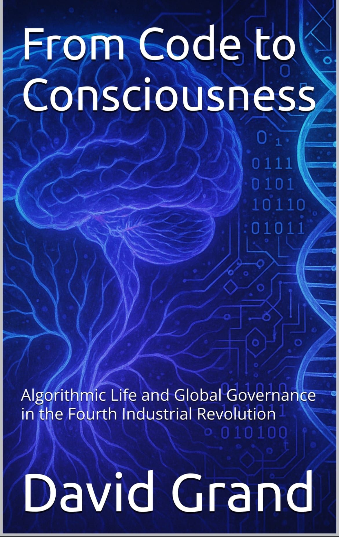 How Artificial Intelligence Is Quietly Reshaping Energy, Capital, Infrastructure, and the Future of Civilization