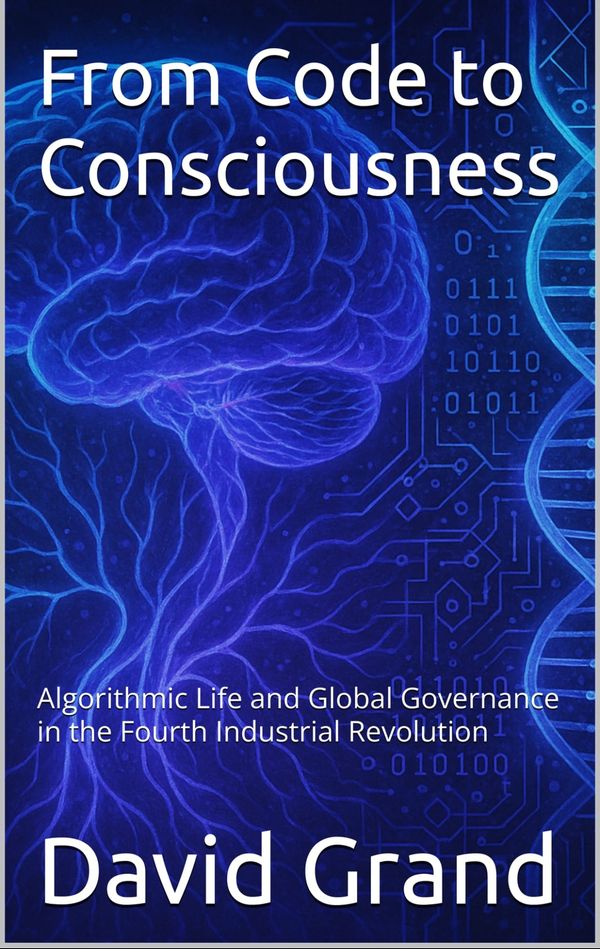 How Artificial Intelligence Is Quietly Reshaping Energy, Capital, Infrastructure, and the Future of Civilization