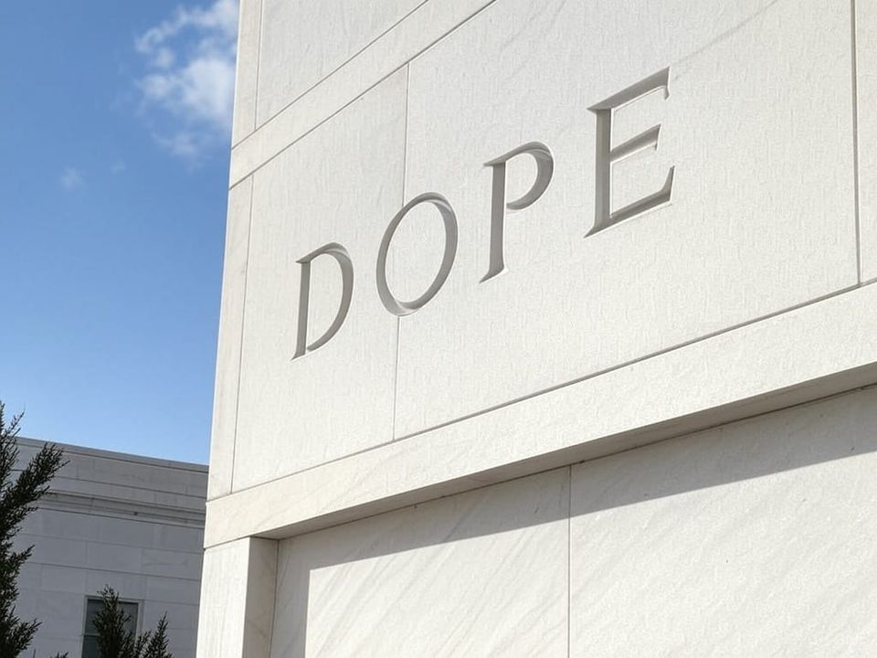 Get The Straight DOPE