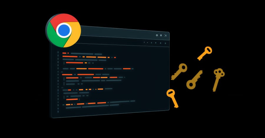 3️⃣ Chrome Extensions Abusing Affiliate Links & Stealing ChatGPT Access