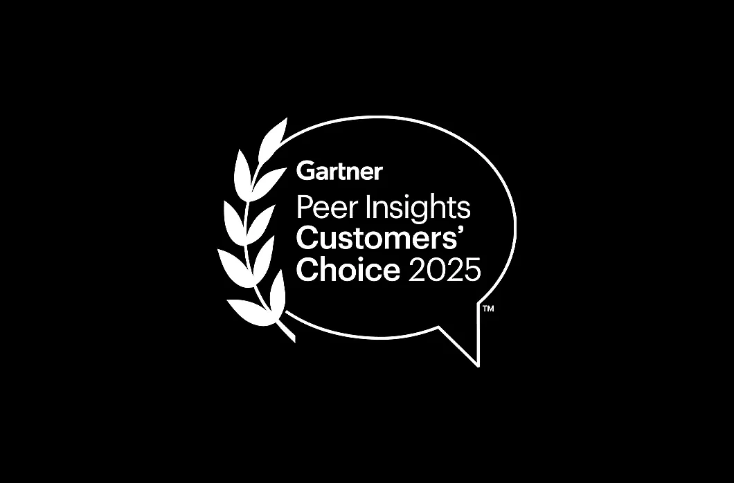 8️⃣ CrowdStrike earns Gartner Customers’ Choice for EASM