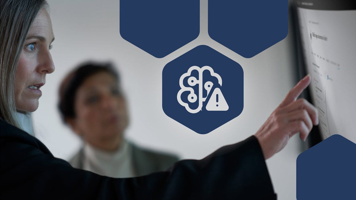 5️⃣ Threat Actors Operationalize AI for Sophisticated Campaigns