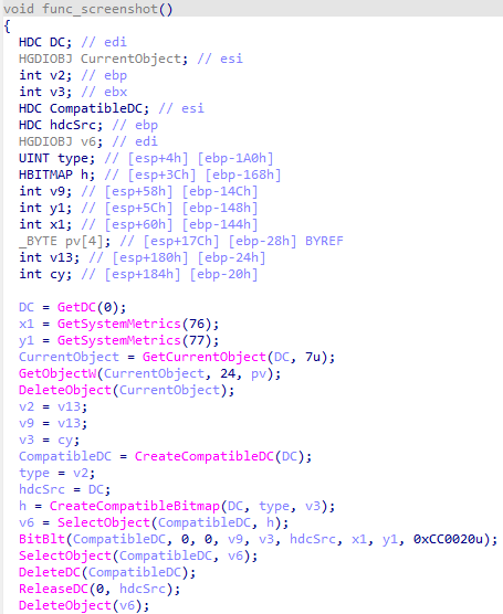 6️⃣ LummaStealer Resurfaces Paired With CastleLoader