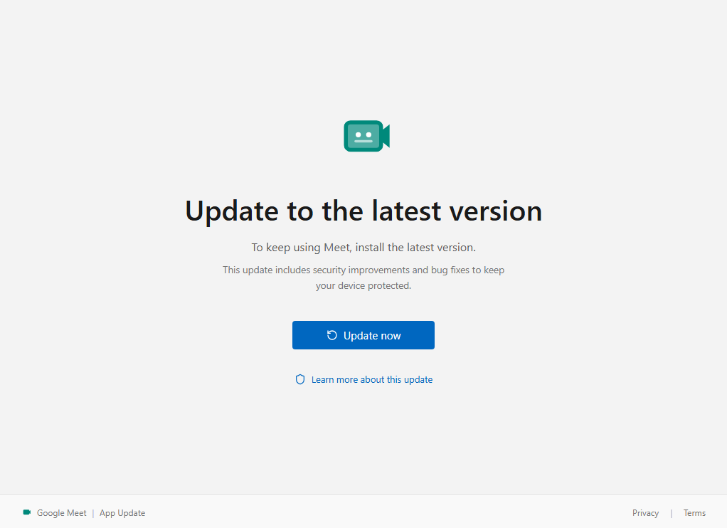 🔟 Malicious fake Google Meet update grants attackers full PC control
