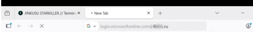 Starkiller Phishing Service Mirrors Real Logins, Skips MFA and Harvests Tokens