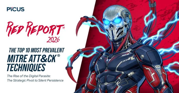 Digital Parasite Tactics Extend Ransomware Dwell Time and Amplify Damage