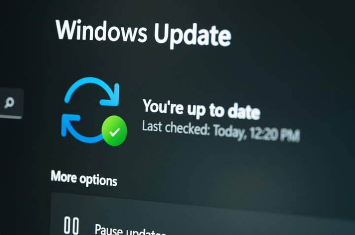 Six Zero‑Day Patches Hit Windows – Patch Tuesday Demands Immediate Action