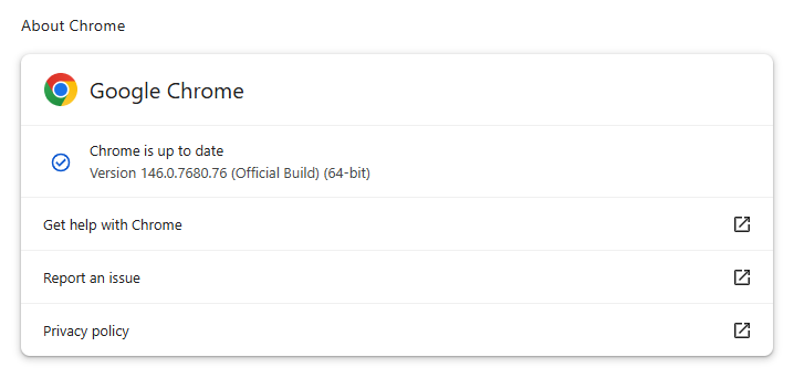Critical Chrome Zero‑Day Exploits Patched – Update Now