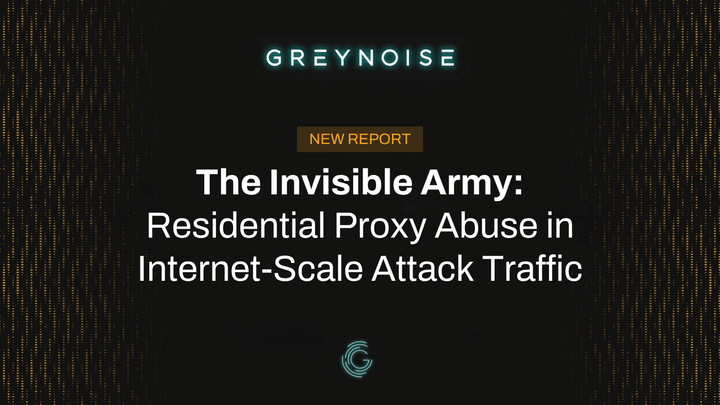 Rotating IPs Nullify Reputation Scores, Threat Intel Must Evolve