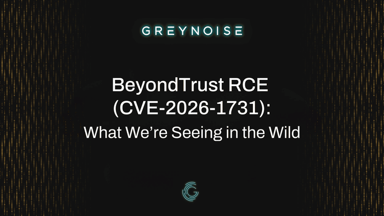 Active Scans Target New BeyondTrust RCE Vulnerability – Prepare for Privileged Access Threats