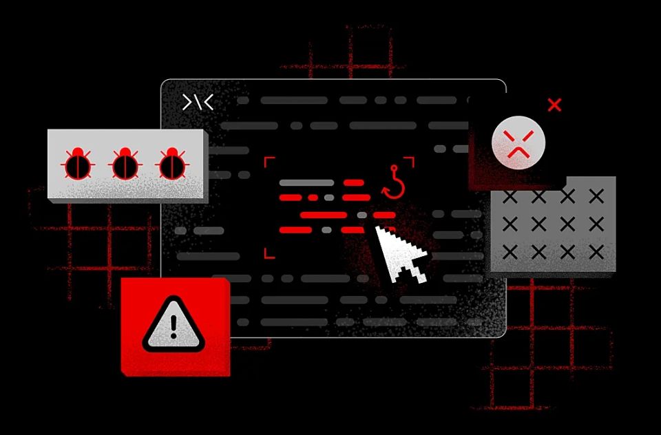 Typosquatting Domains Slip Past Filters, Deliver Malware at Scale