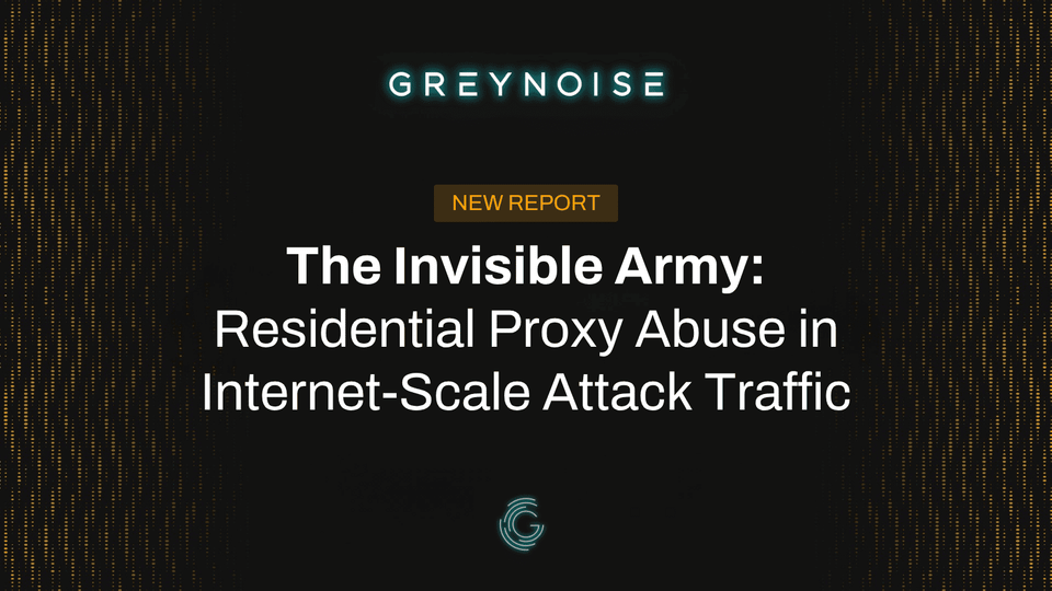 IP Reputation Falters as Attackers Exploit Rotation Economy