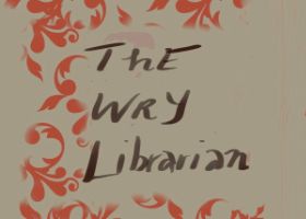 The Wry Librarian