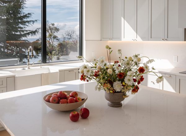 Design and Permits for a Modern Seattle Home Addition
