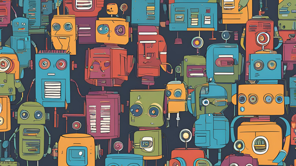 Why AI is Key to Detecting Humanness in the Age of Digital Identity.