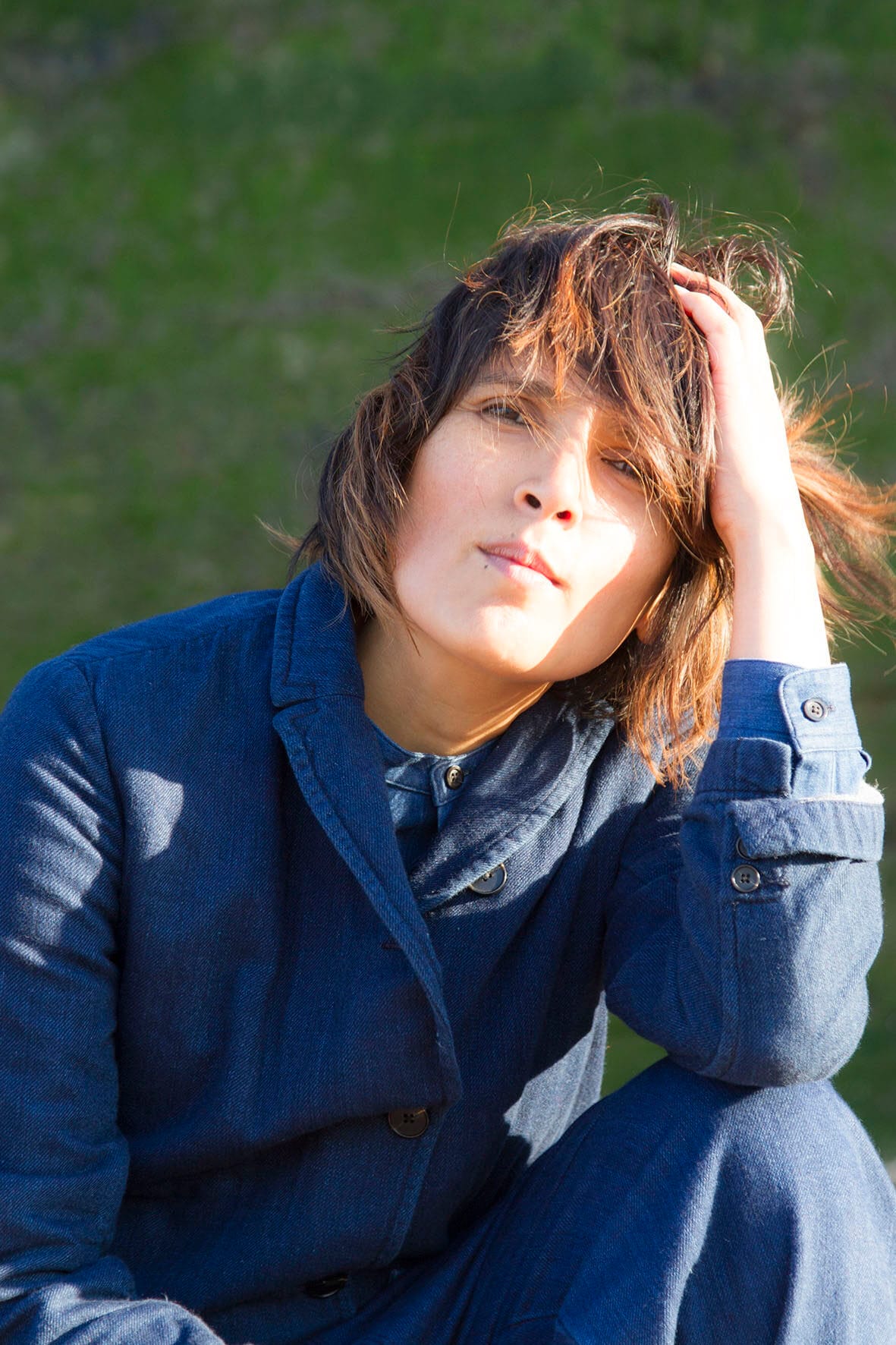 Tanita Tikaram