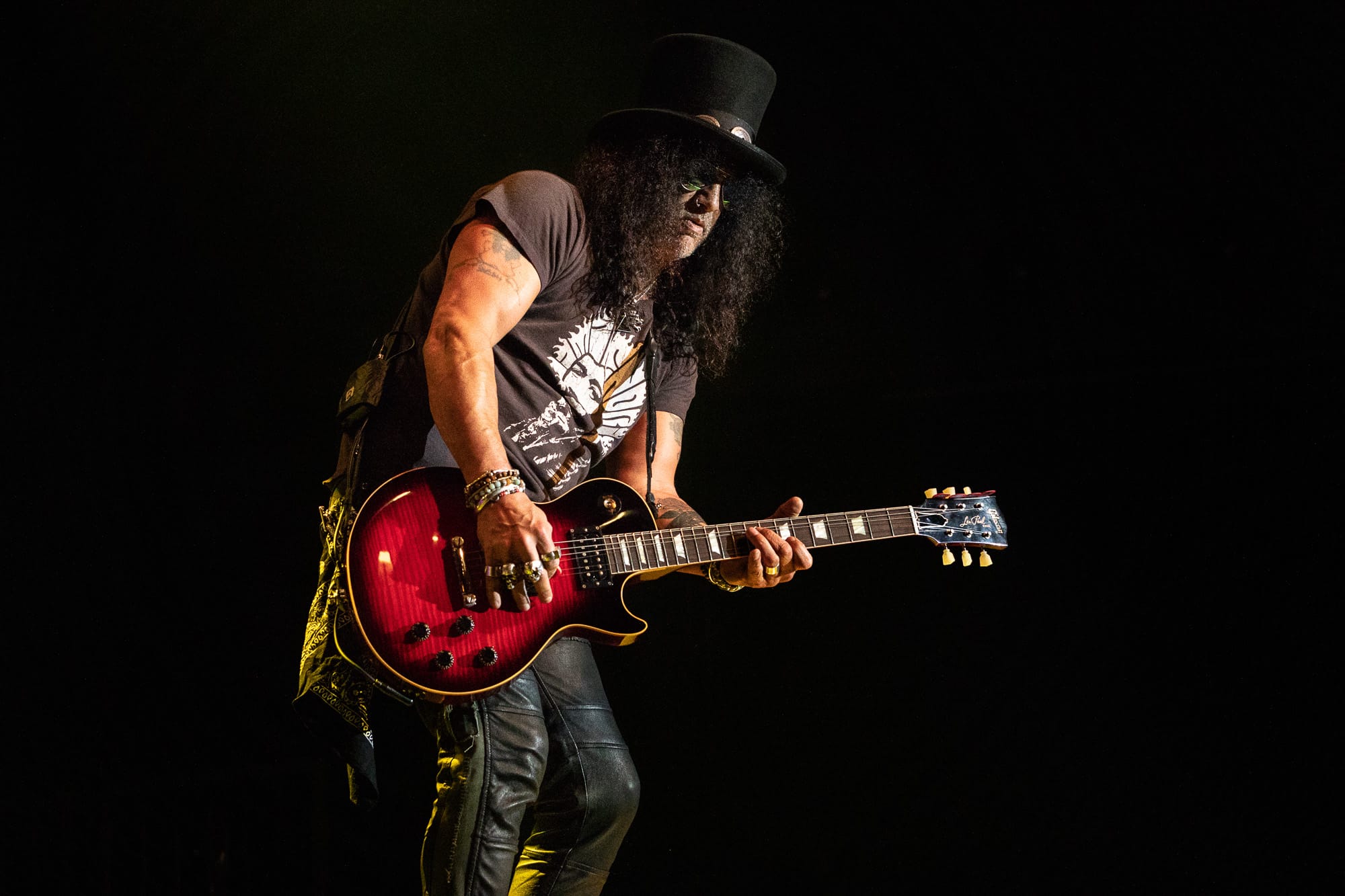 Slash