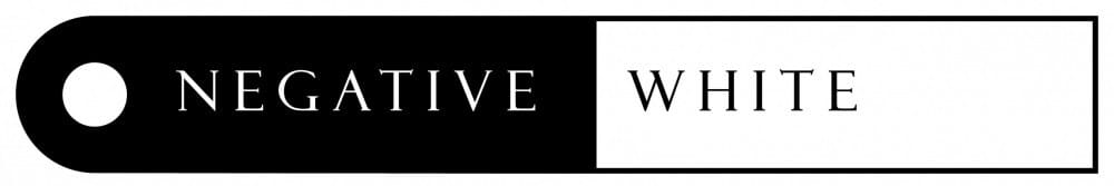 Logo Negative White