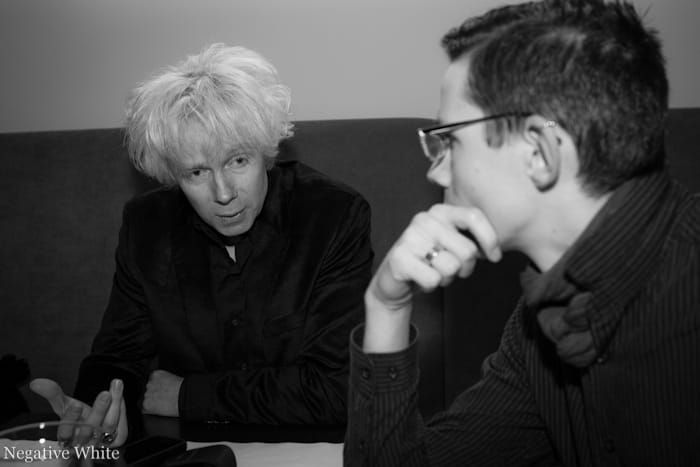 «Es ist eine tiefe Sehnsucht im Menschen»