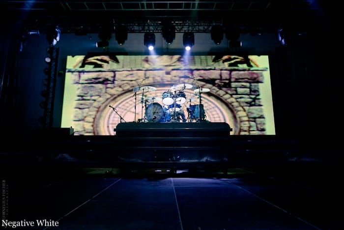 Bildstrecke: 3 Doors Down