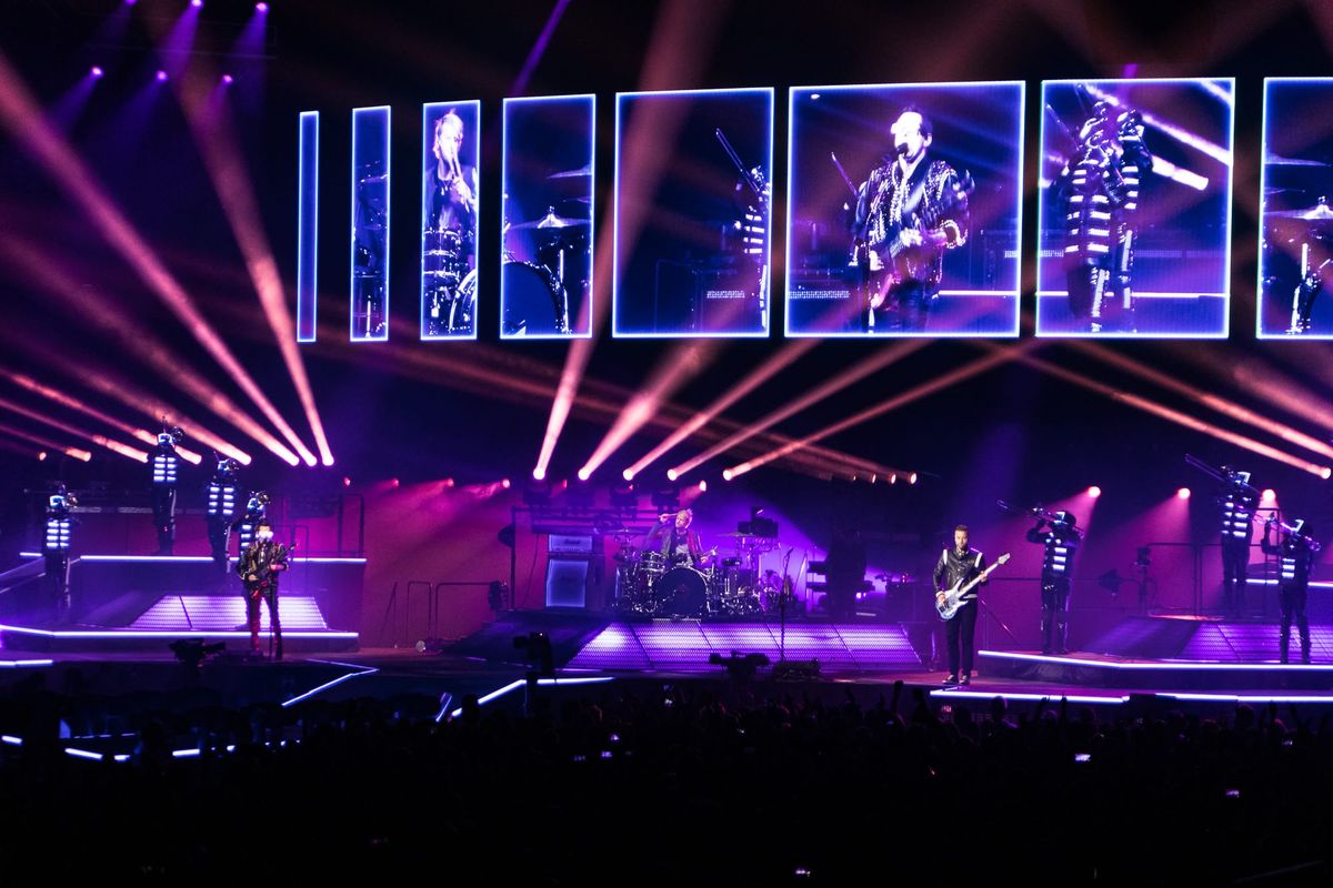 Musik in der Nebenrolle