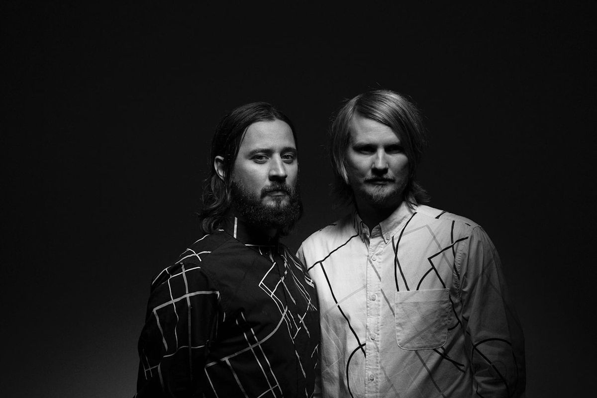Fünf (mehr oder weniger) frische Tracks