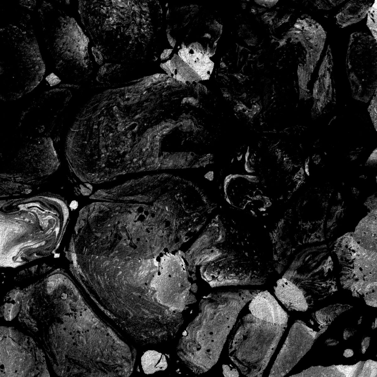 Le roi est mort – lang lebe der Noise Rock!