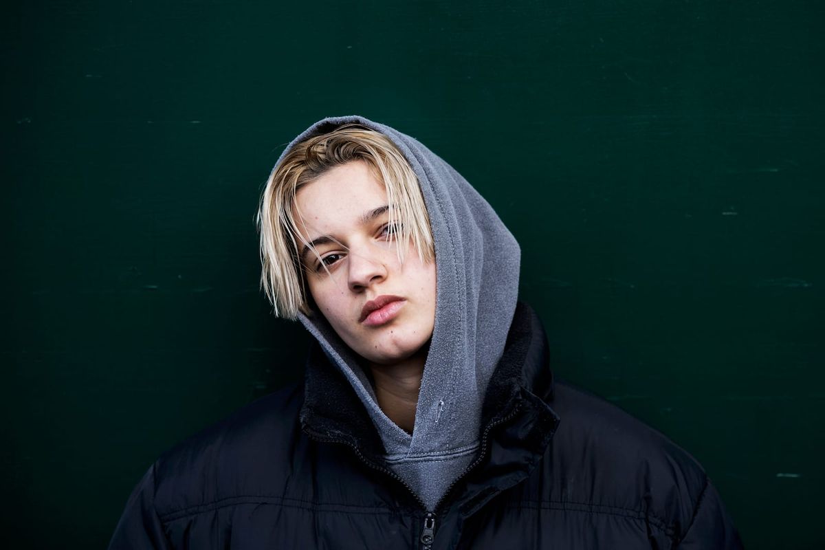 Küsse, Krach und Kritik