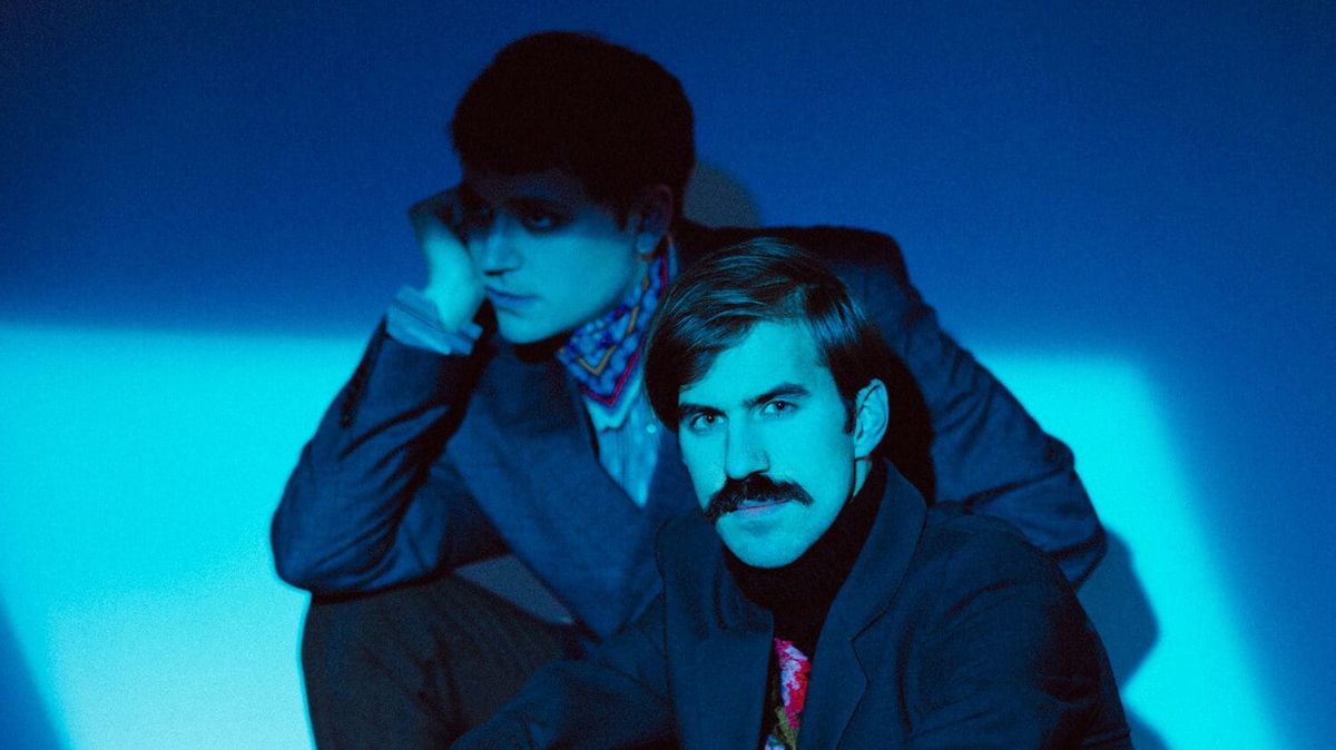 Magie in der Dämmerung