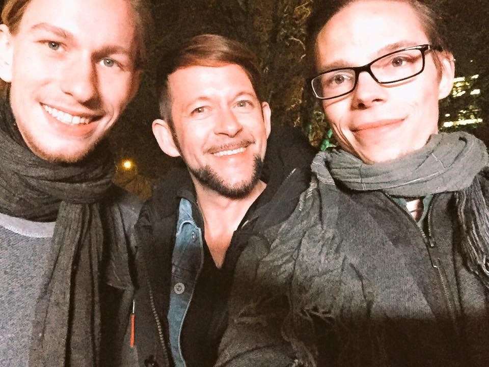 «Tiefkultur ist, wenn jemand mit Talent den Weg des geringsten Widerstands geht»